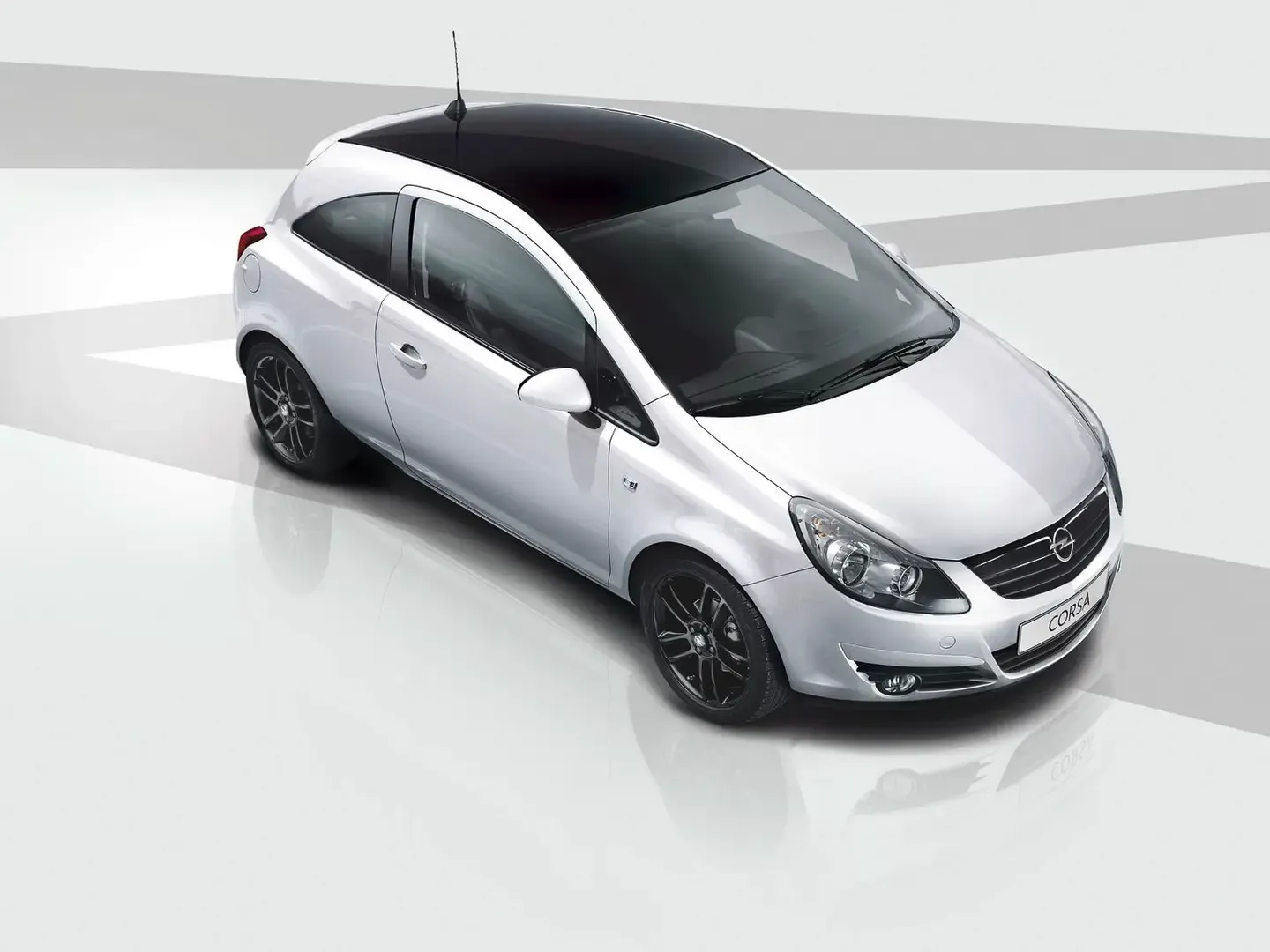 Opel Corsa Edition