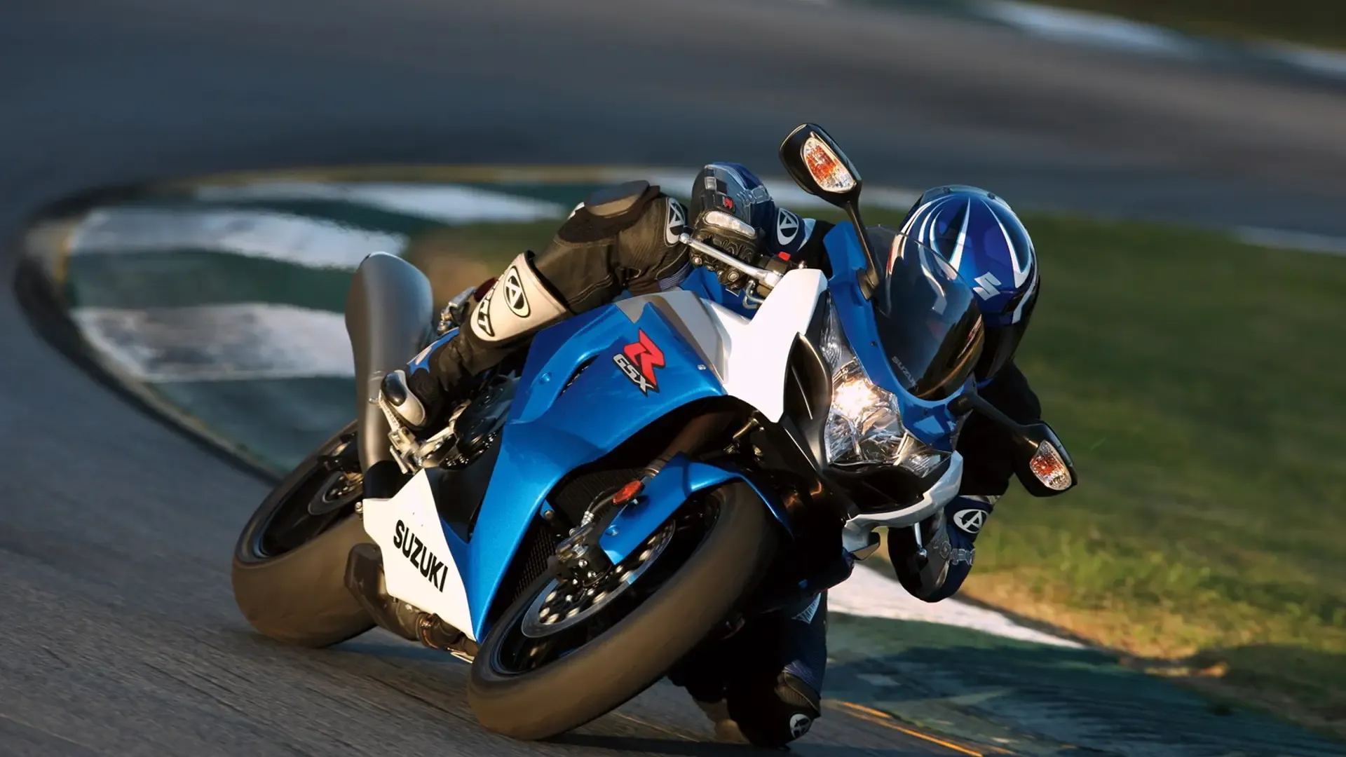 GSXR 1000 2010