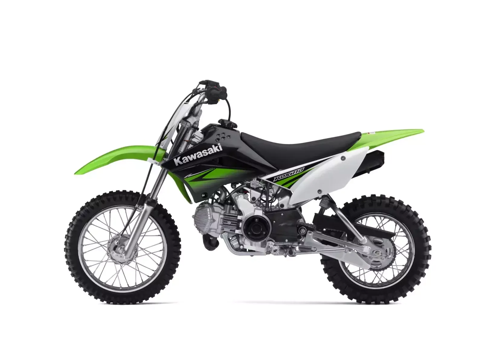 Kawasaki KLX 110 Enduro