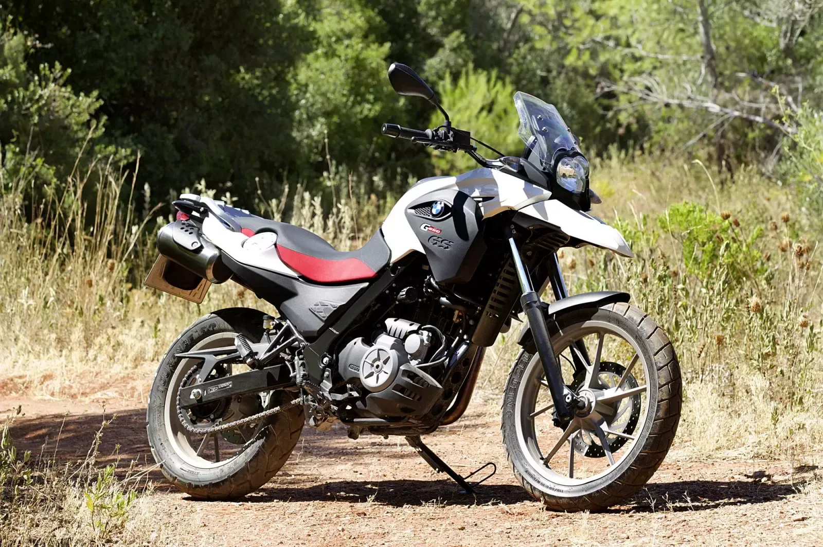 Bmw f650gs фото