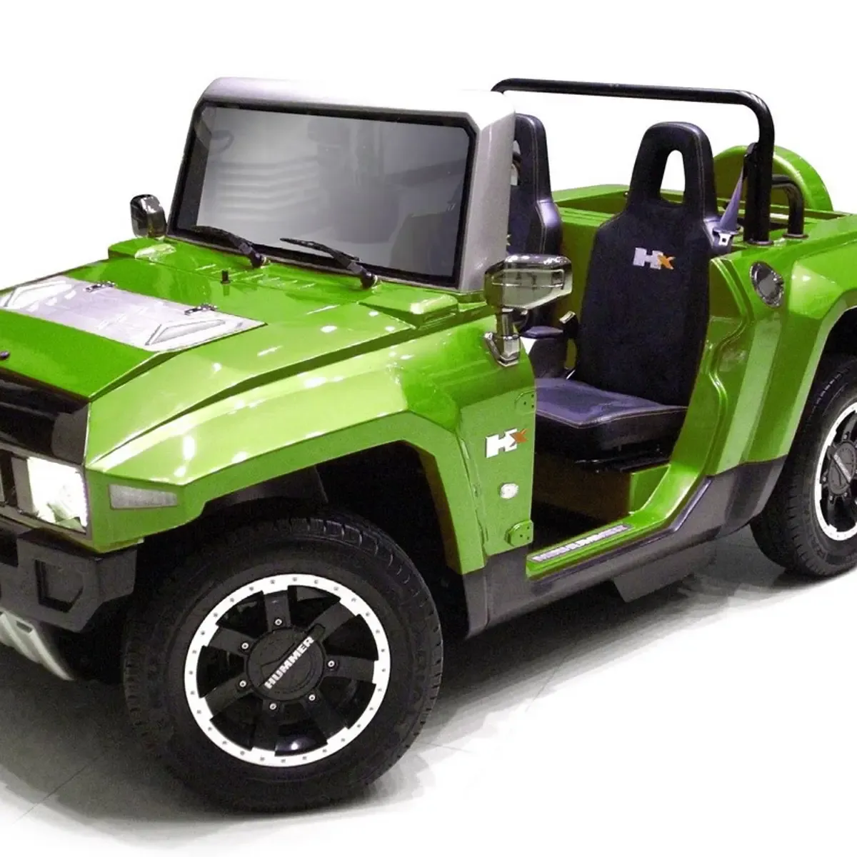 2008 Hummer HX Concept