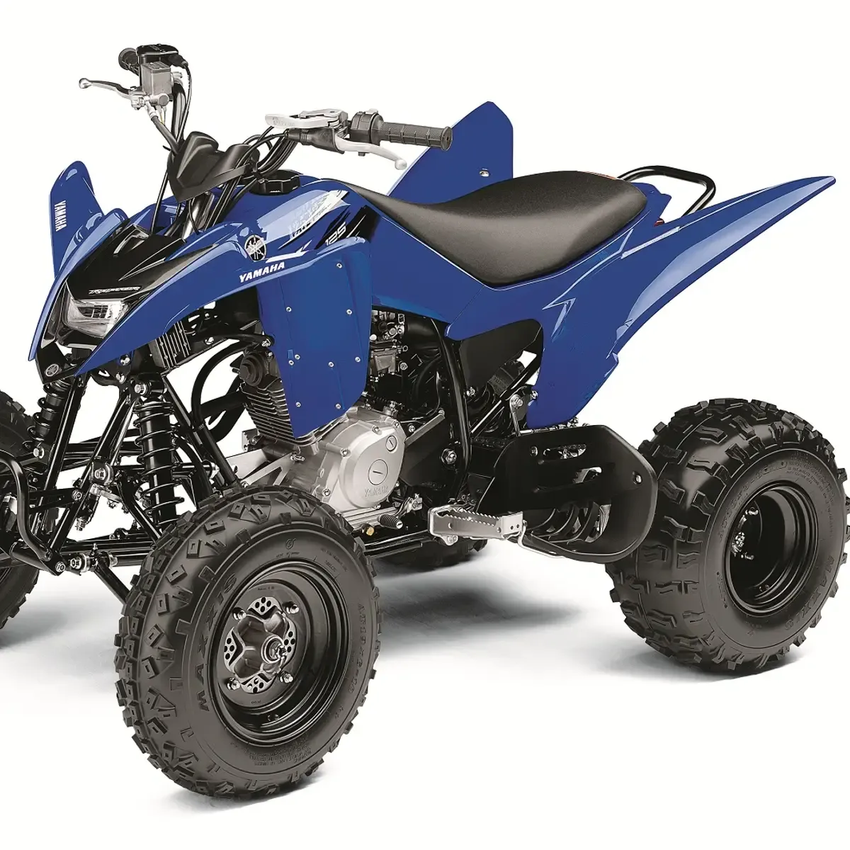 Yamaha Raptor 125