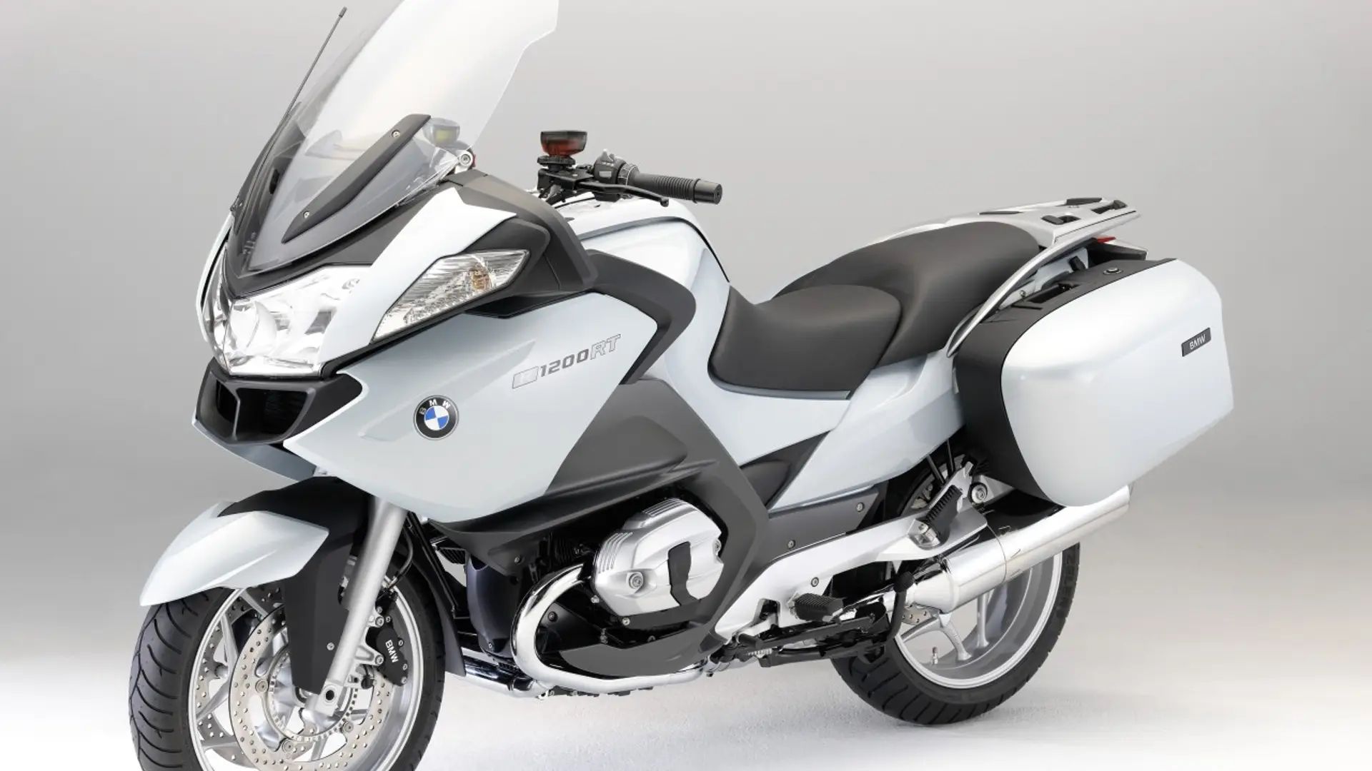 BMW r1200 VIN