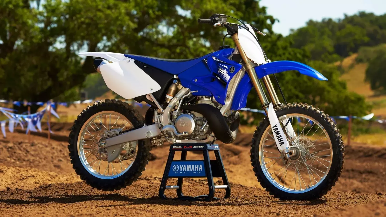 Yz450f 2011