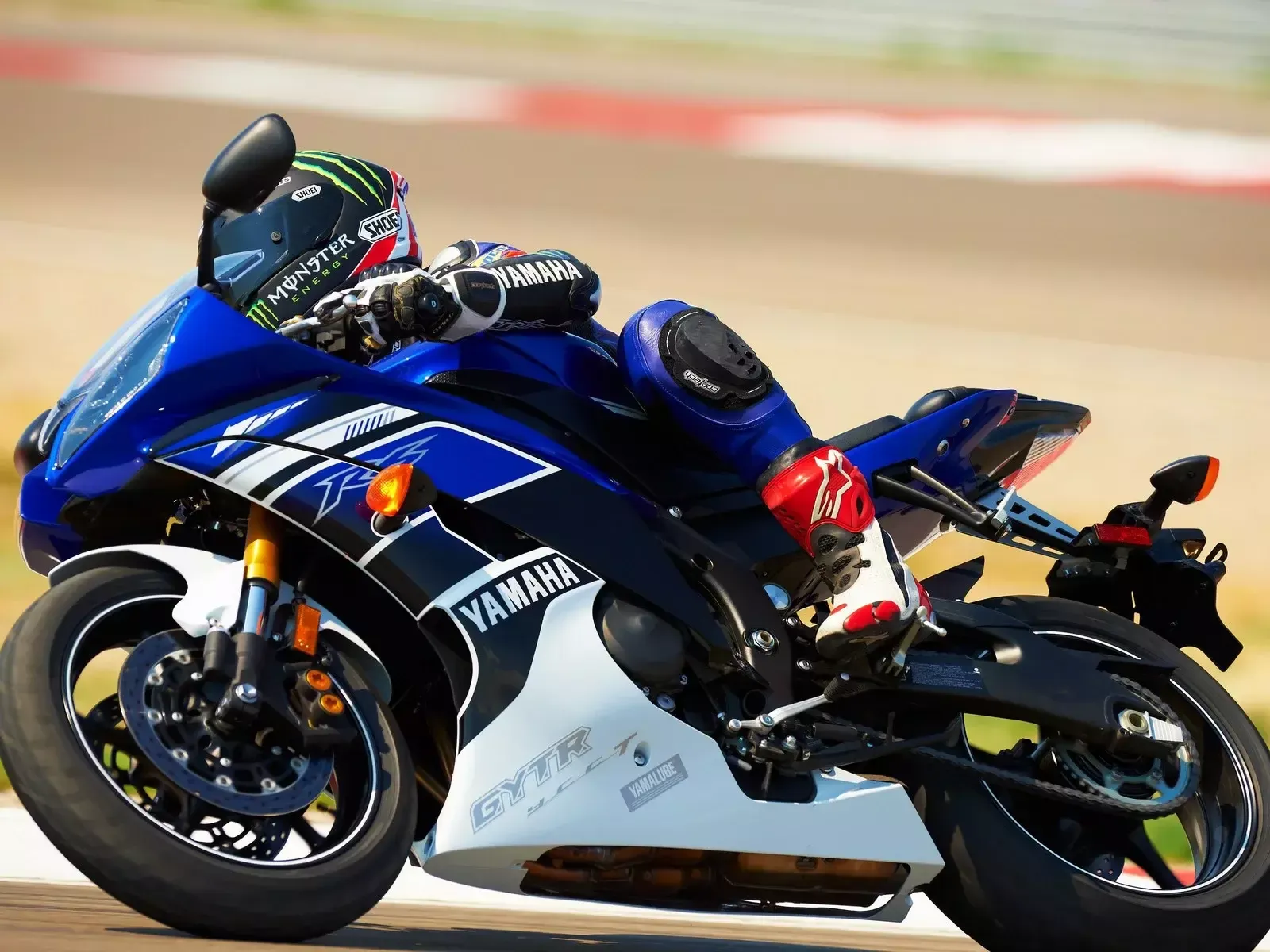 YZF r1 2013