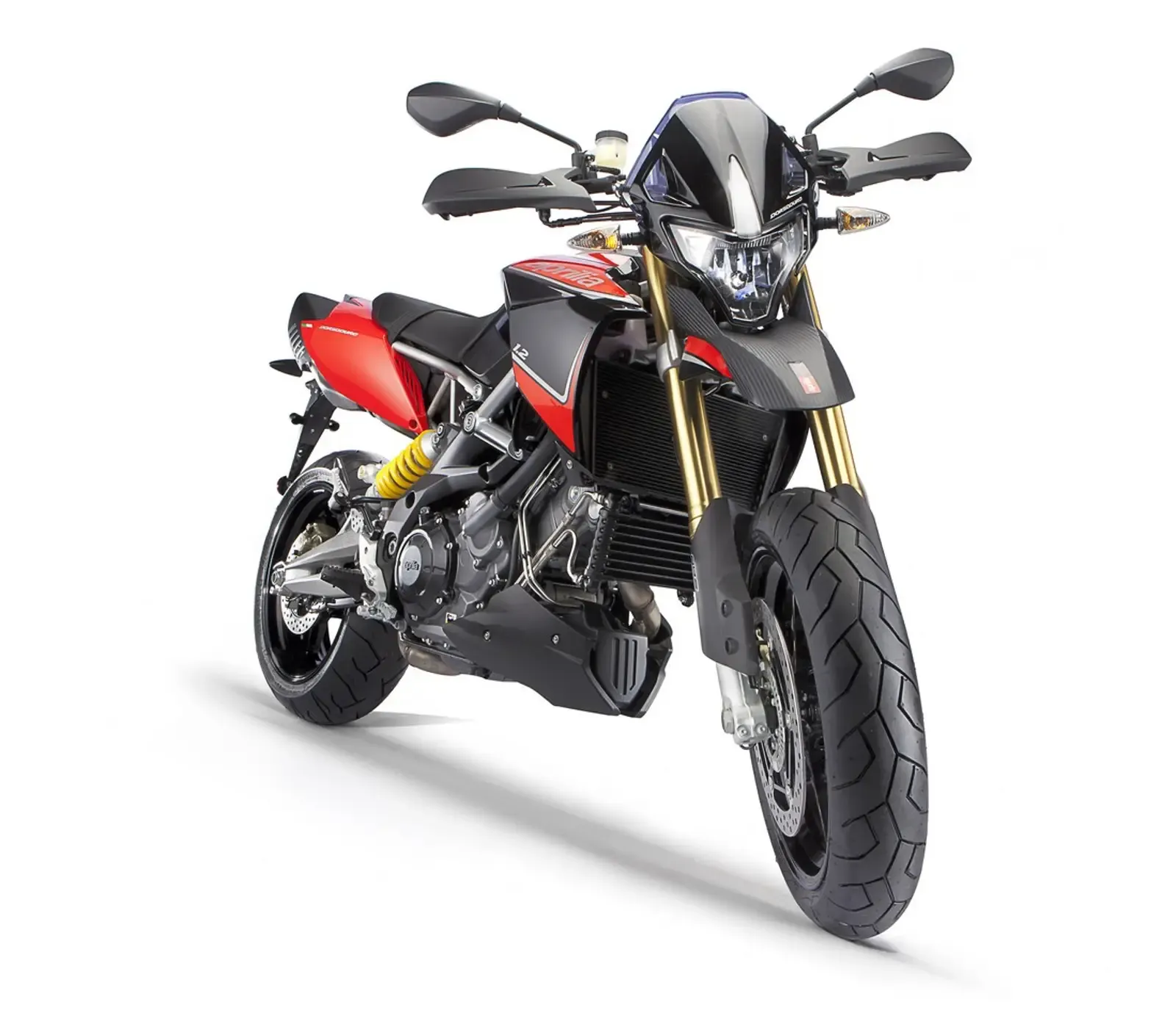 Aprilia fv2 1200