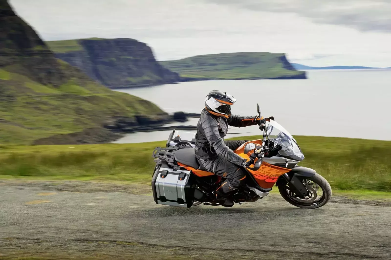 KTM 650 Adventure