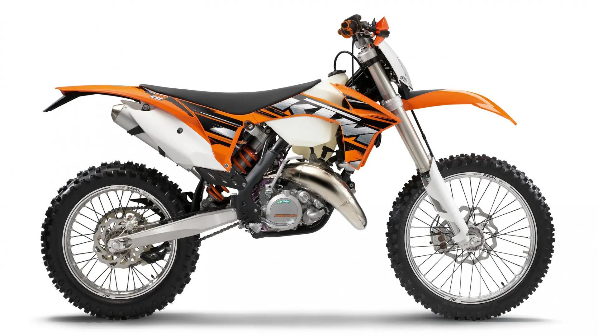 KTM SX 125 2022