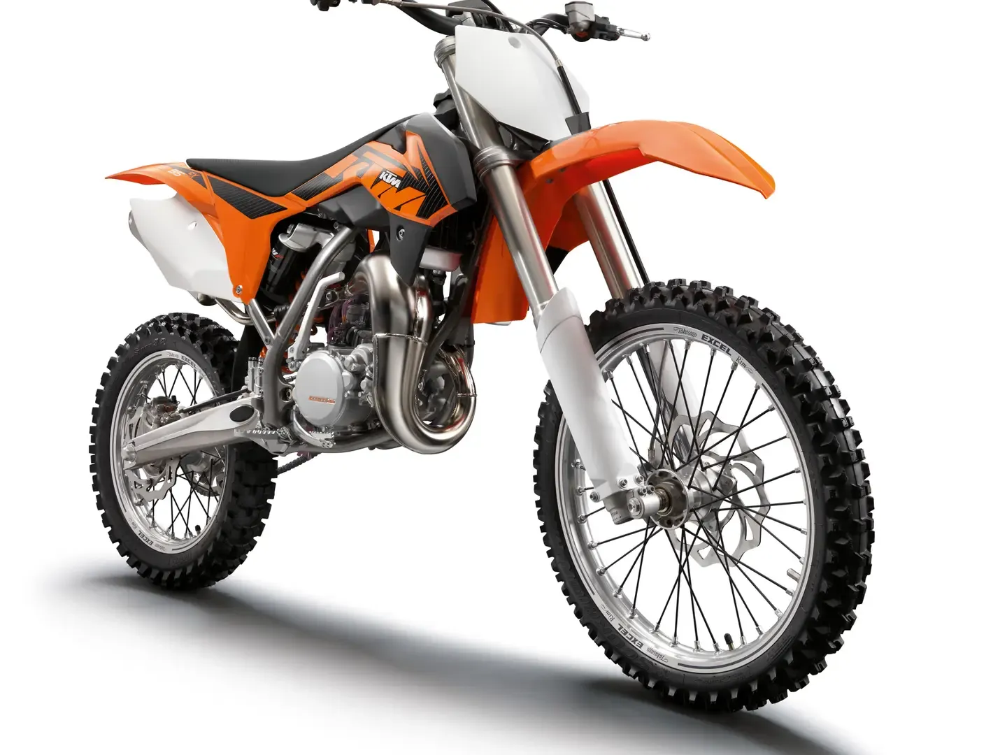 KTM SX 85 2013