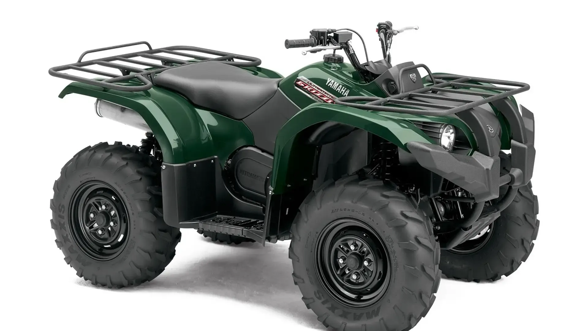 Квадроцикл Yamaha Kodiak 700 eps