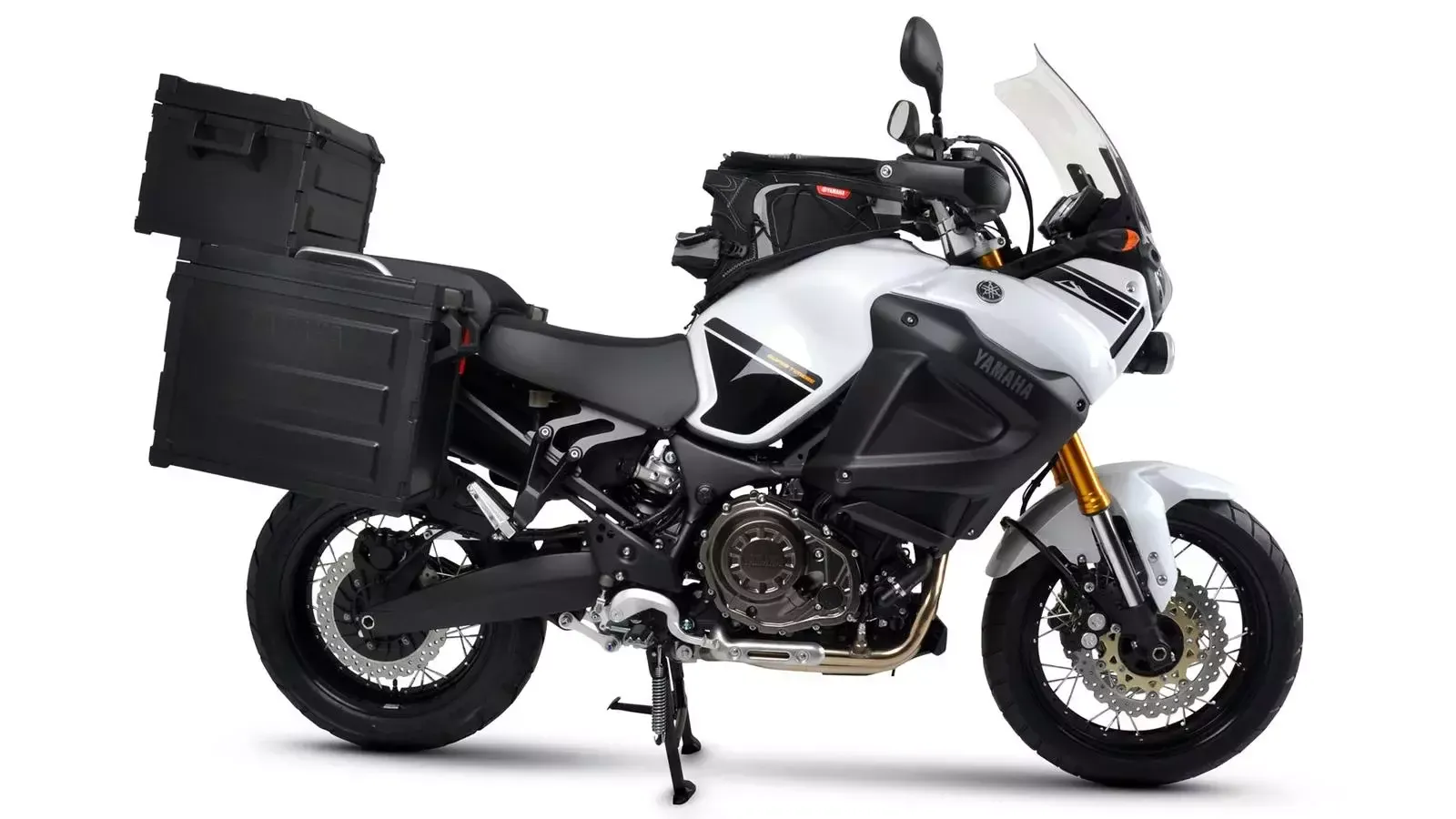 Yamaha super Tenere 1200 2019