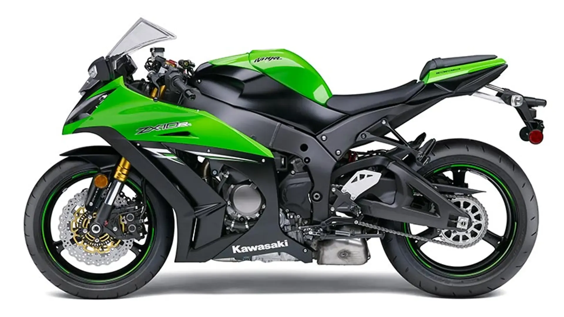 Kawasaki Ninja 1000 ABS