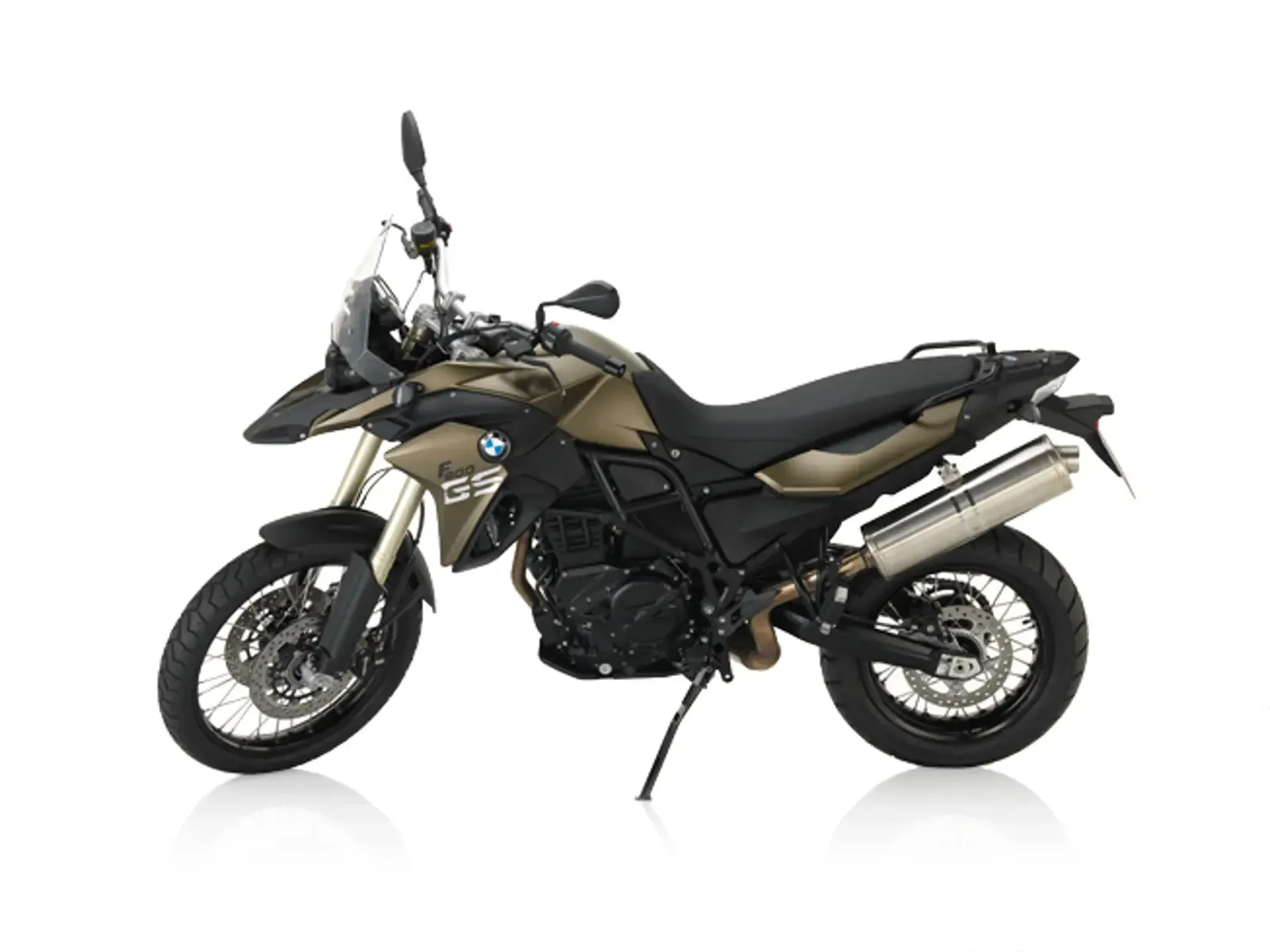 РњРѕС‚РѕС†РёРєР» Р‘РњР’ f800gs Adventure