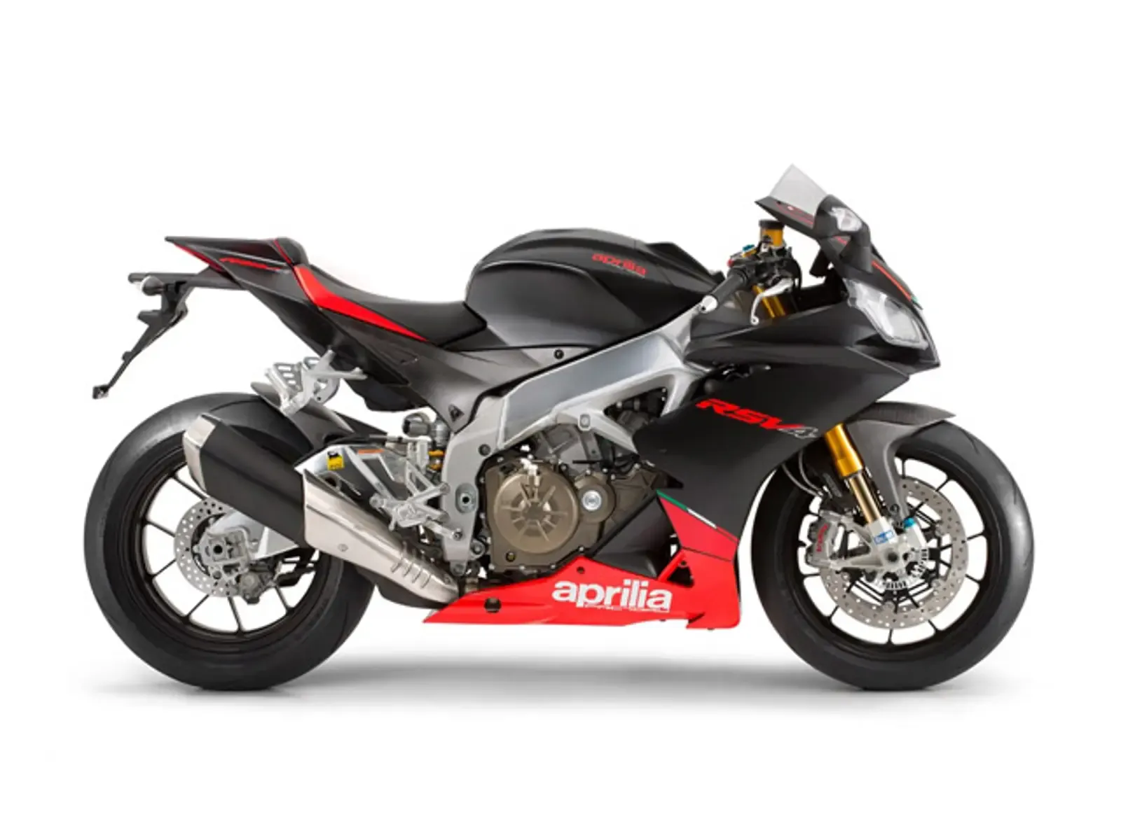 Aprilia rsv4 APRC ABS 2014