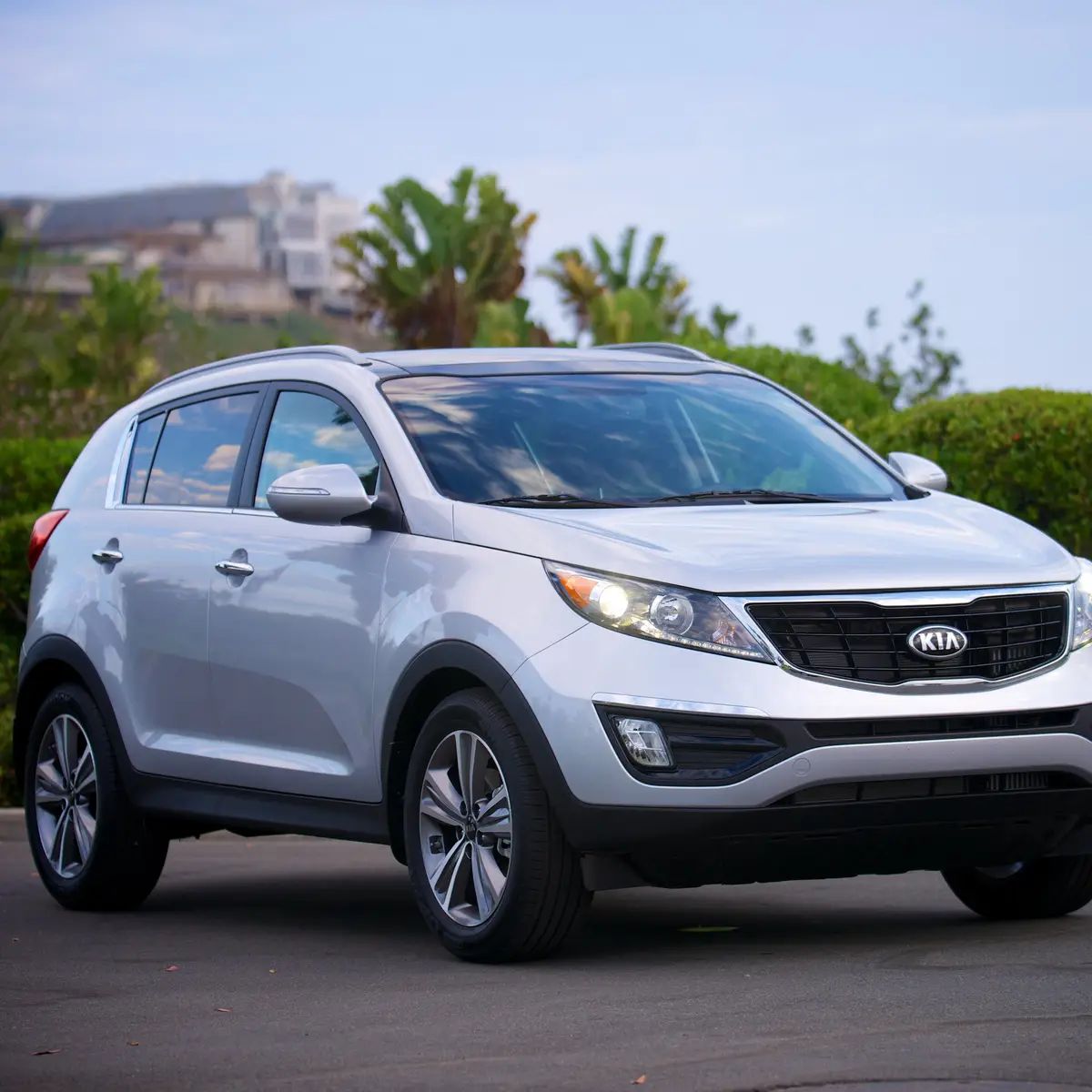Kia Sportage Р±РµР¶РµРІС‹Р№