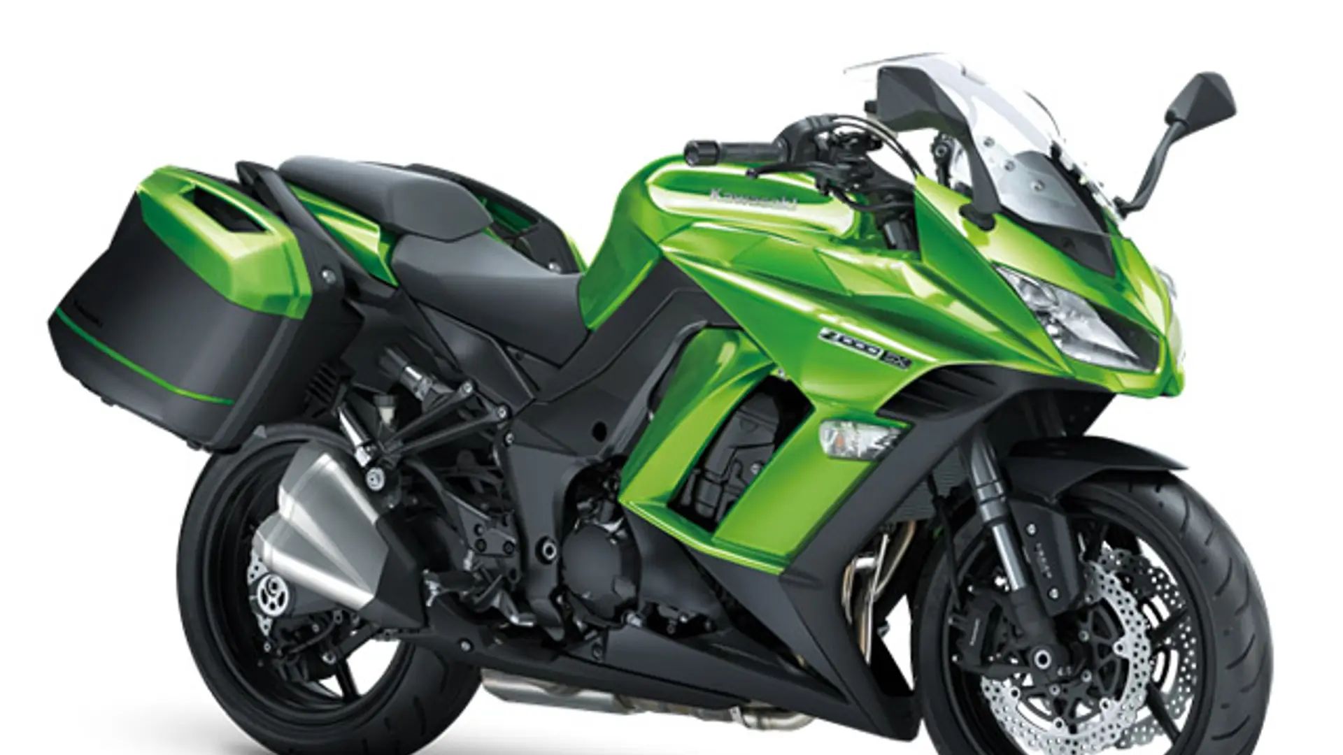 Kawasaki z1000sx