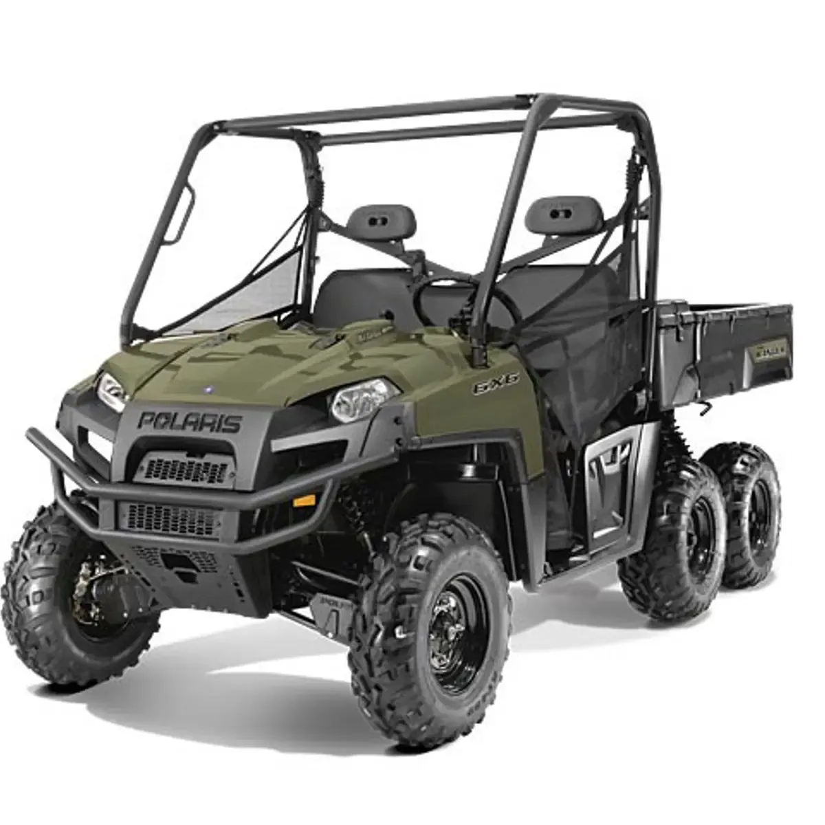 UTV Polaris Ranger XP 800