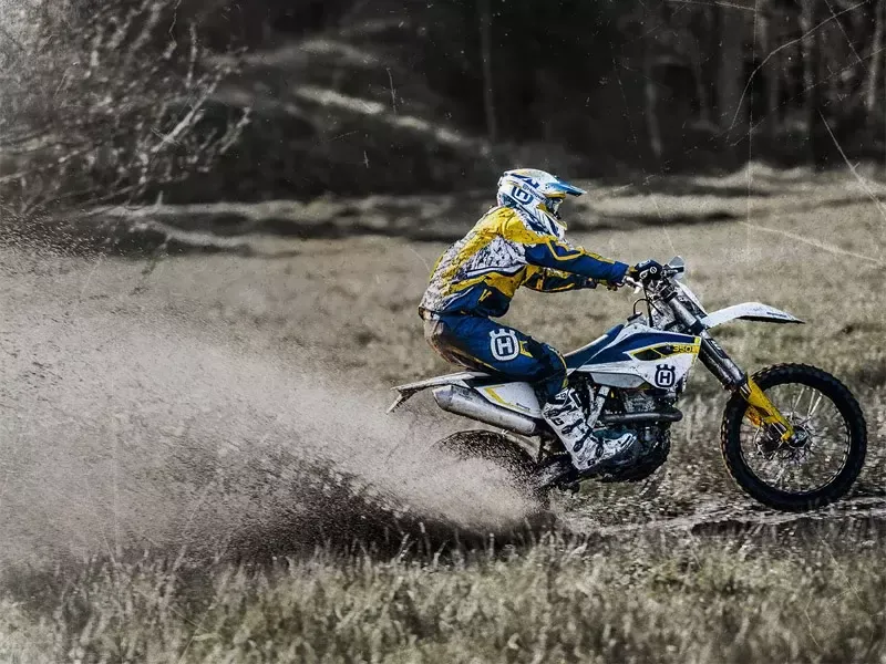 Husqvarna Enduro 2021