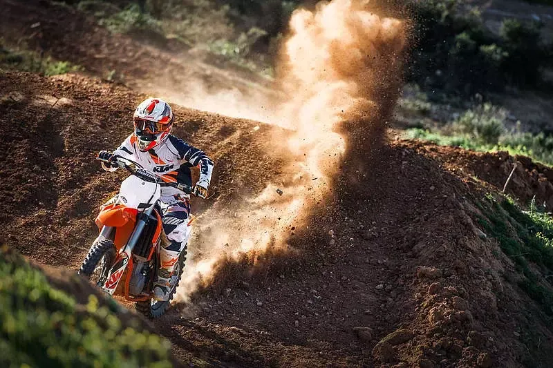 KTM 2015 SXF 450