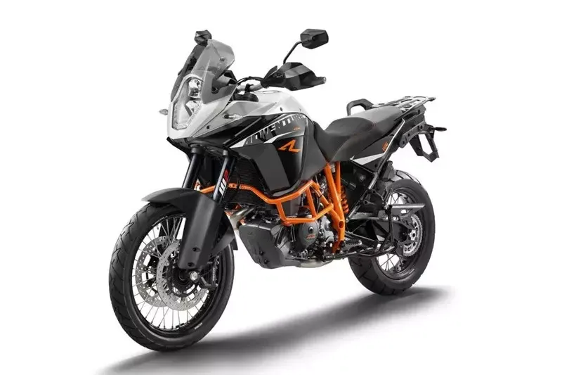 KTM 1190 off Road