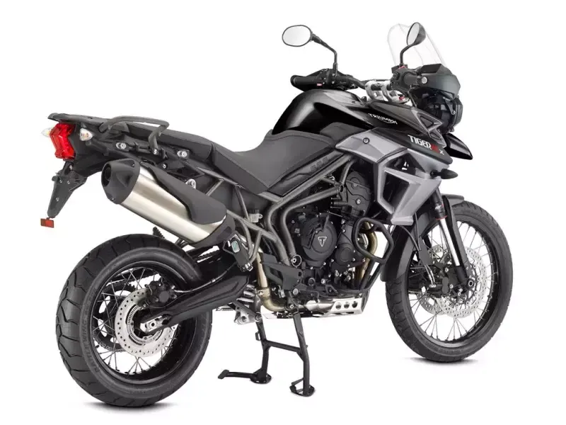 Triumph Tiger 800 XC