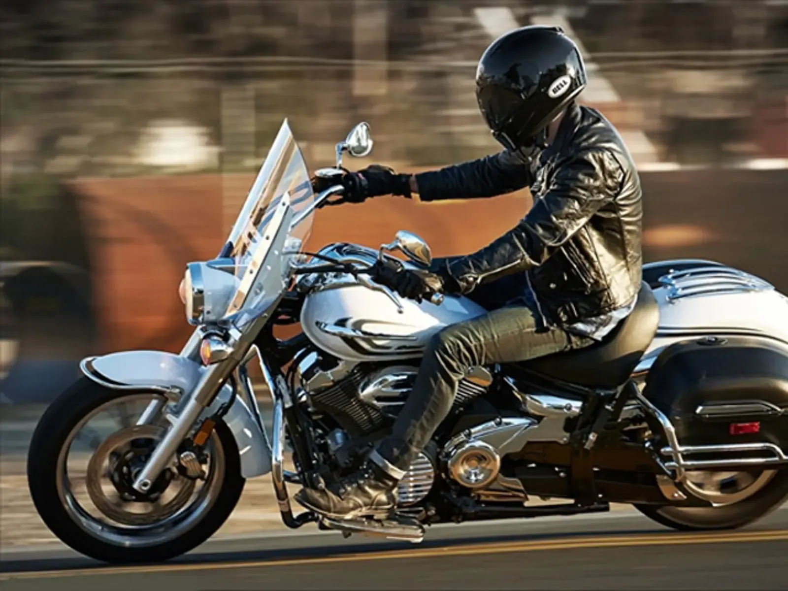 Yamaha v Star 950