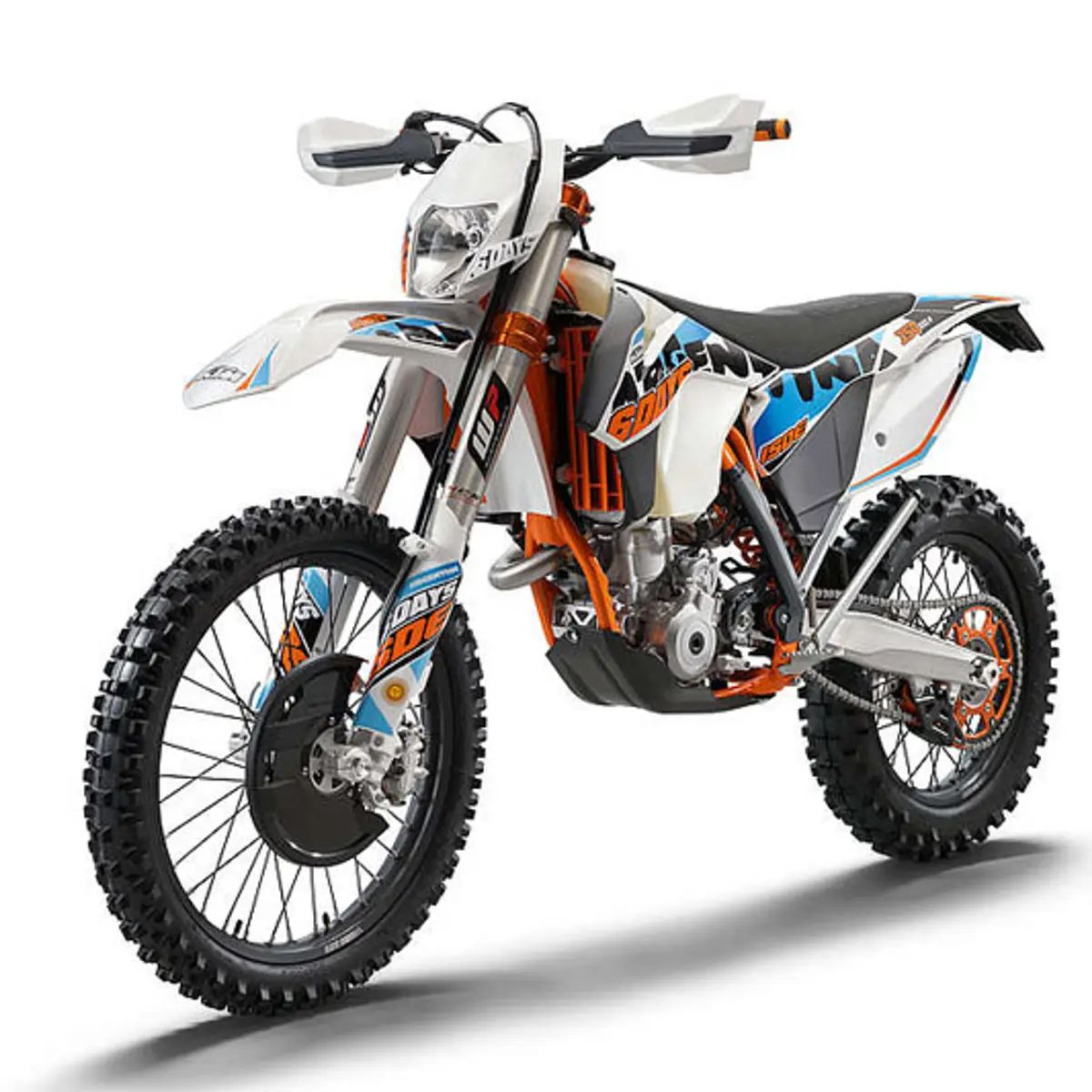 KTM 2015 Enduro