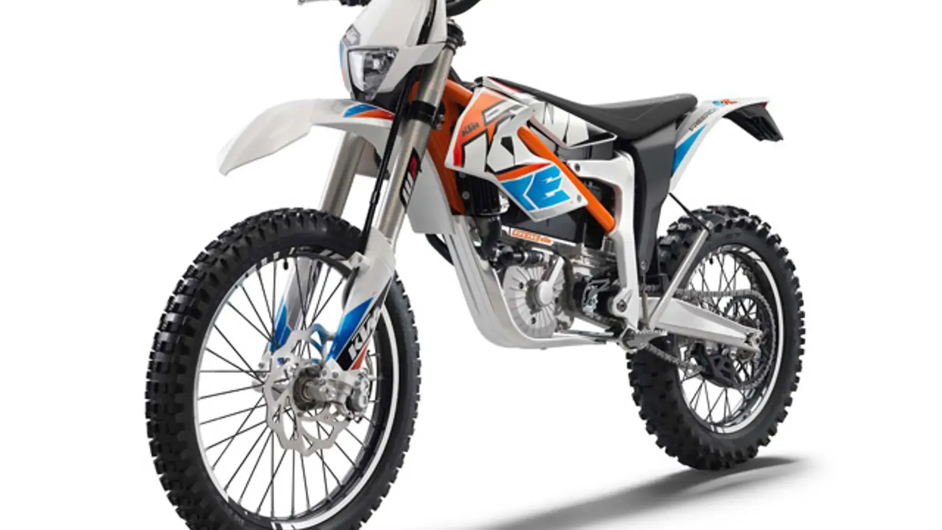 Электрика KTM Freeride