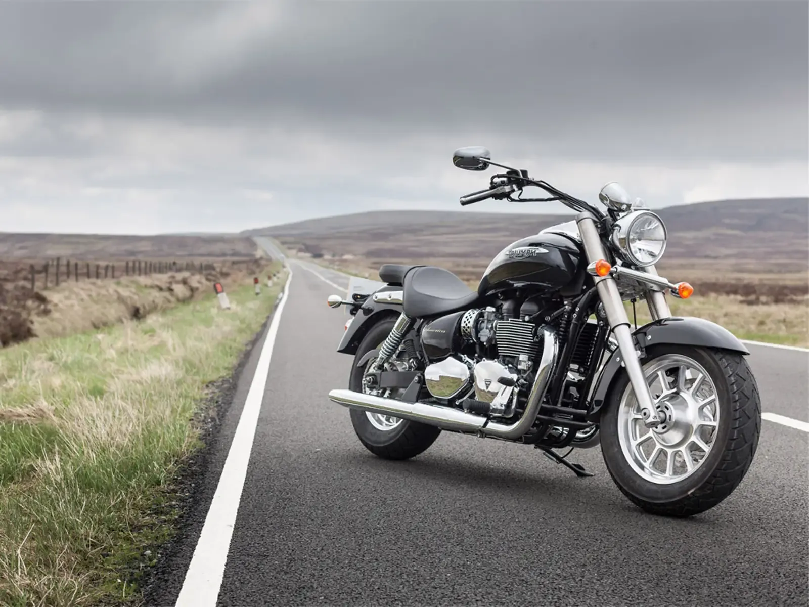 Triumph Speedmaster 2020