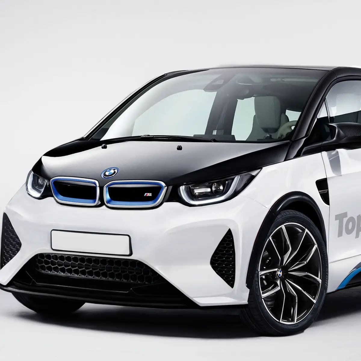 Bmw I3 Купить