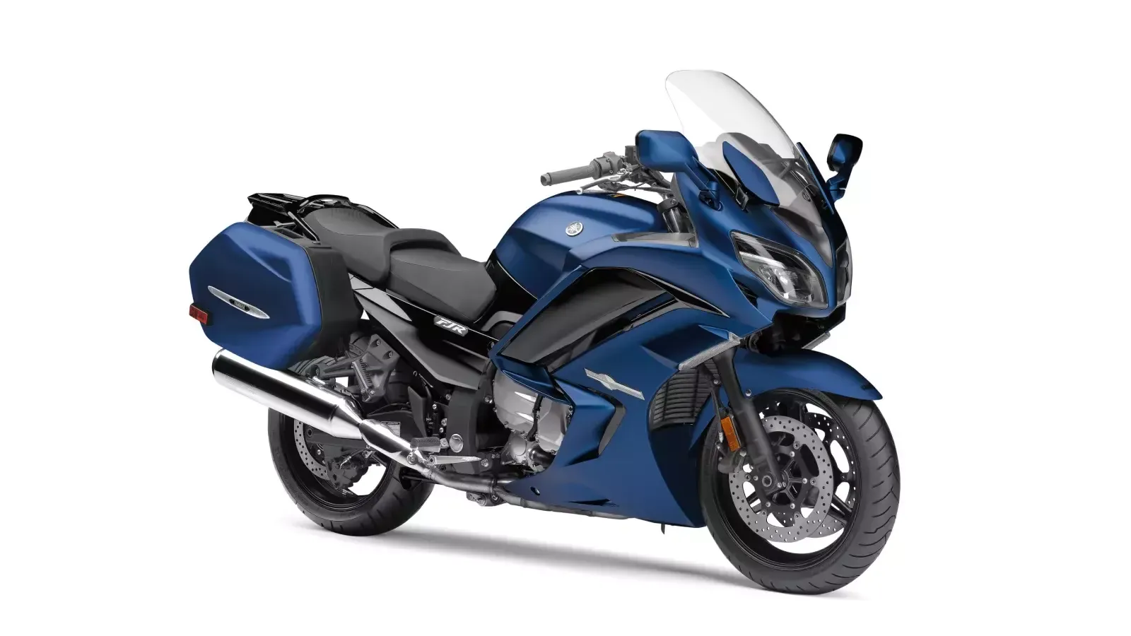 Yamaha FJR 1300 2018