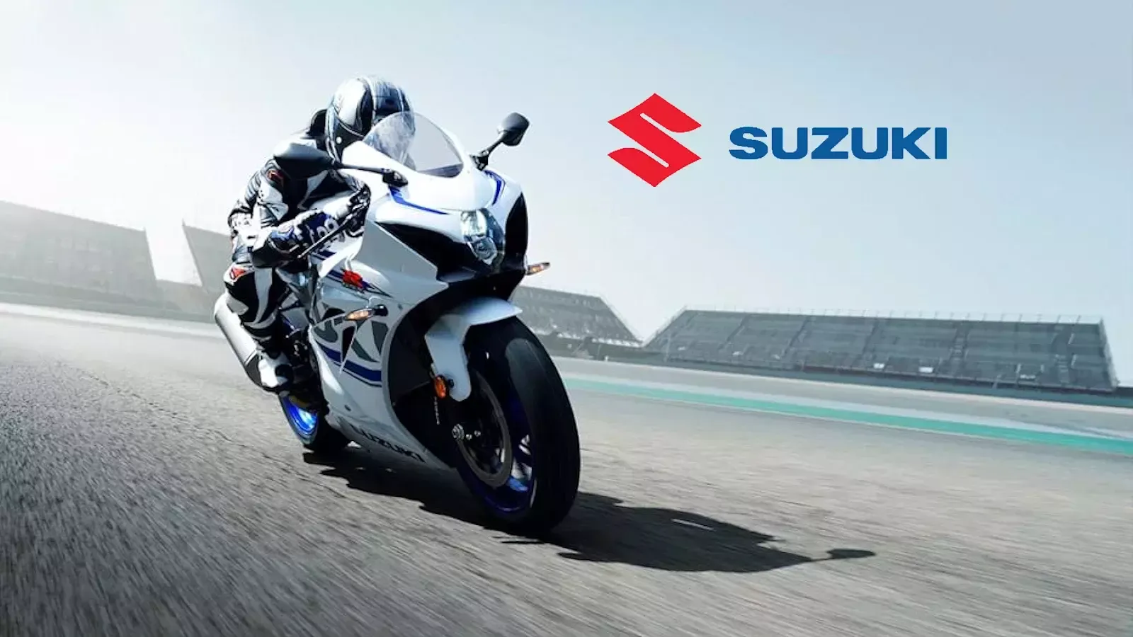 Suzuki GSX r1000 l7