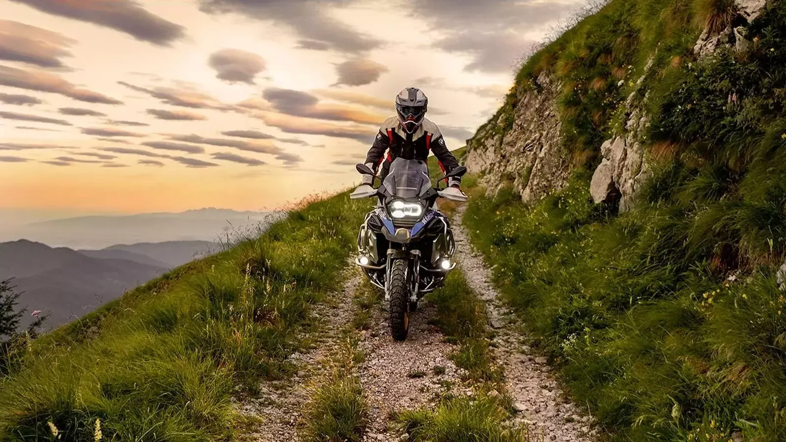 BMW GS 1250 Adventure