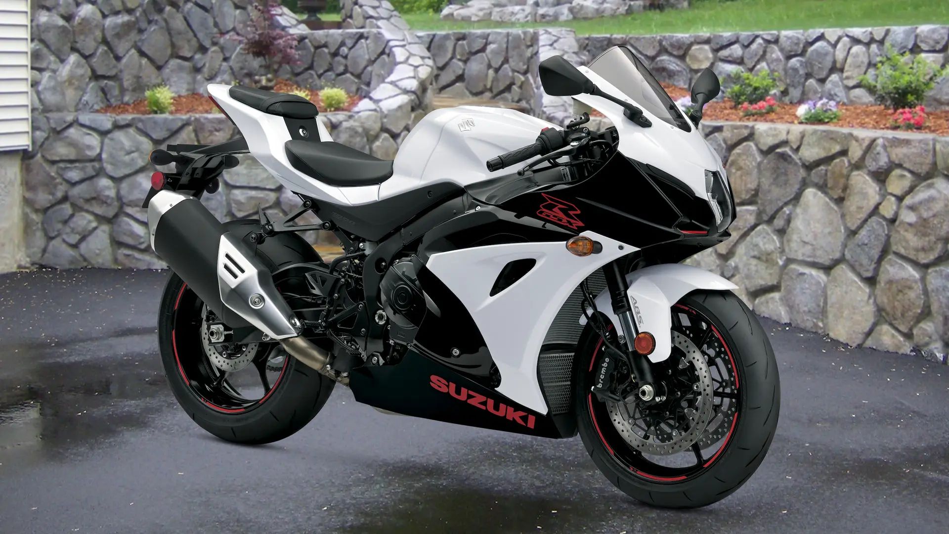 Suzuki GSX 1000rr