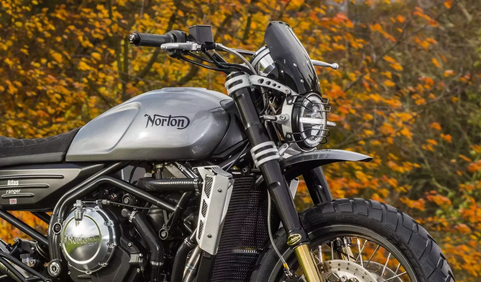 Norton РјРѕС‚РѕС†РёРєР» 2020