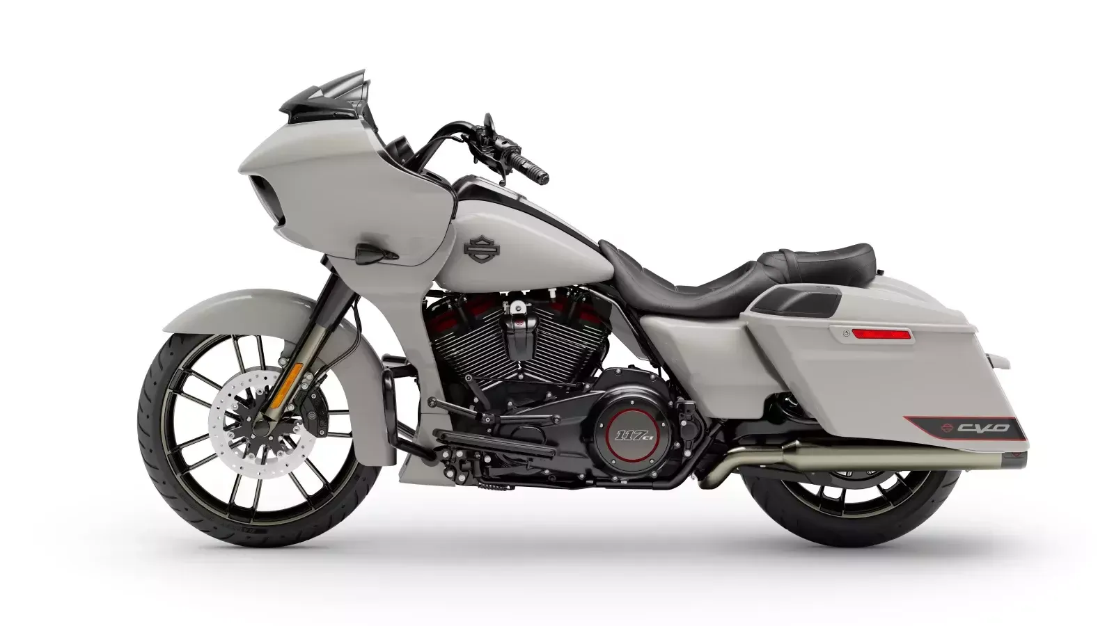 2020 Harley Street Glide Trike