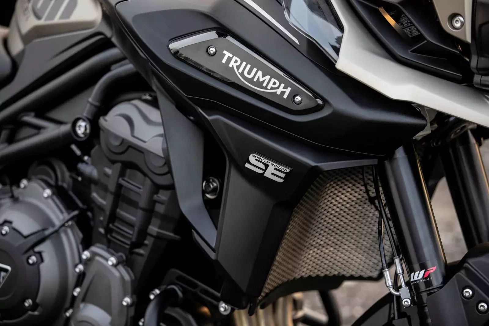 Triumph Tiger 1200 2018