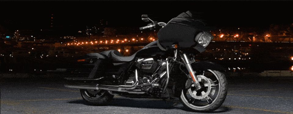 2017 Harley Davidson Road Glide Special