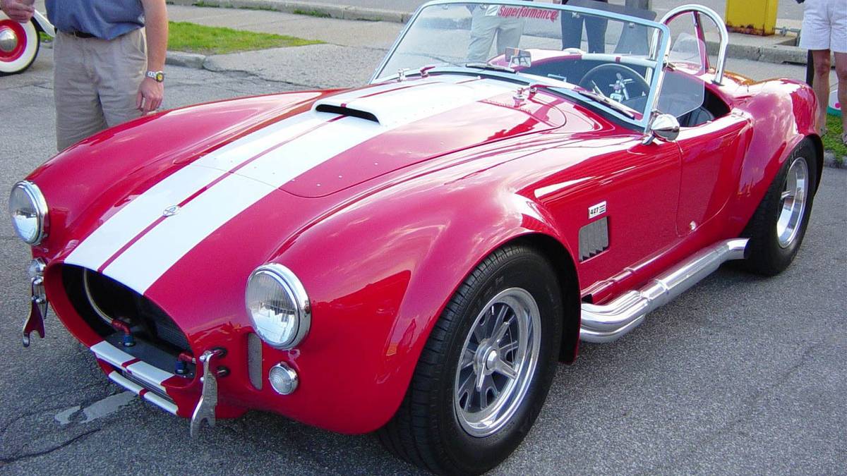 reprotec ac cobra 5è campionat catalunya resist - Comprar Slot Cars