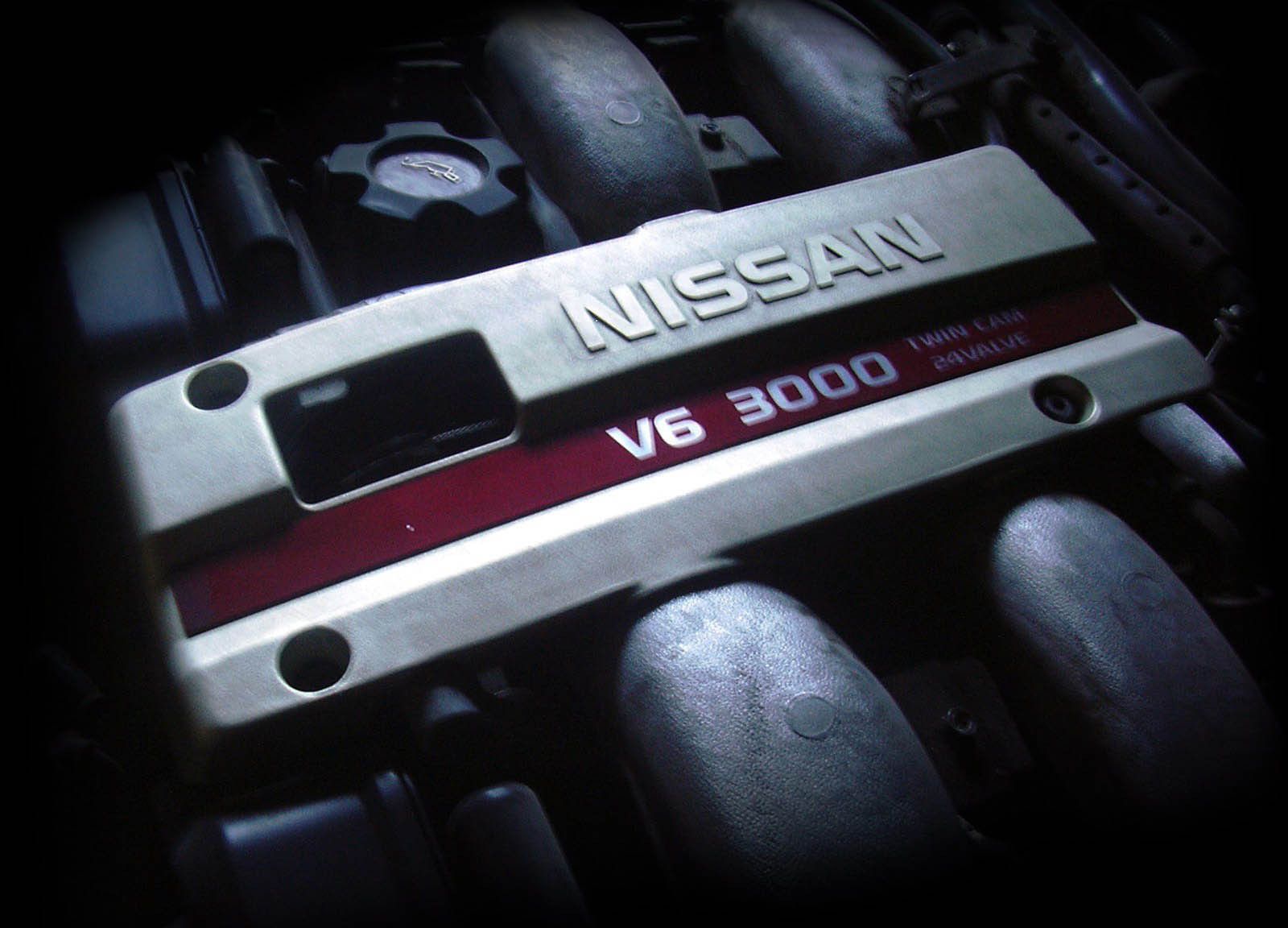 1991 - 1996 Nissan 300zx