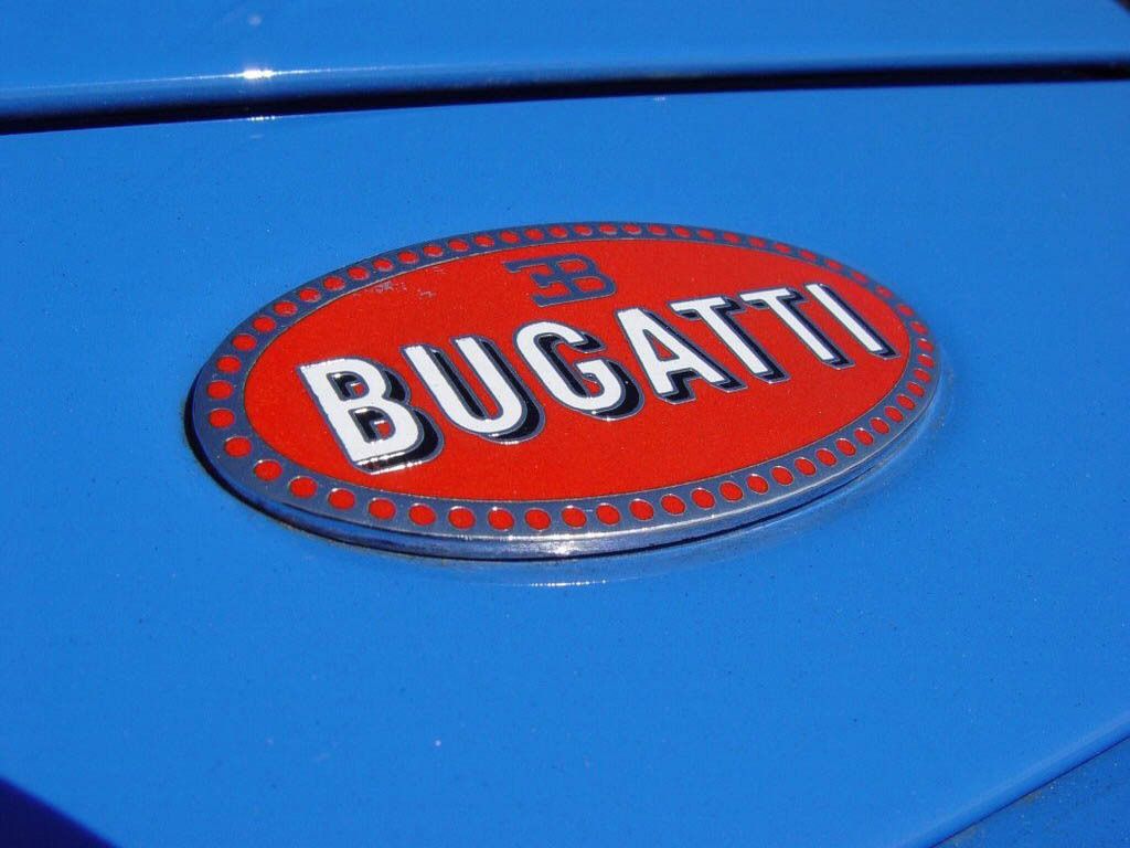 1993 Bugatti EB 110 SS