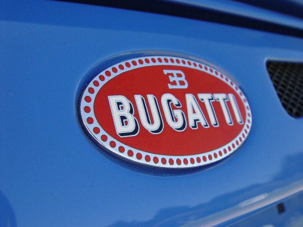 1993 Bugatti EB 110 SS