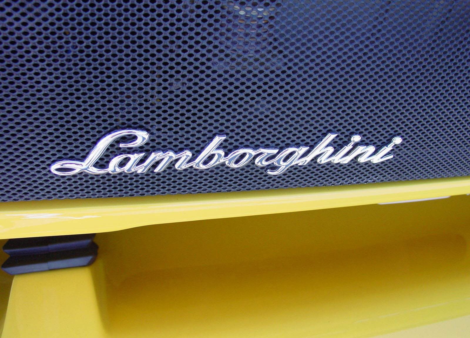 1993 - 2001 Lamborghini Diablo VT