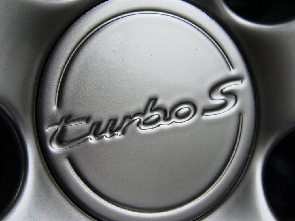 1997 - 1998 Porsche 911 Turbo S (993)