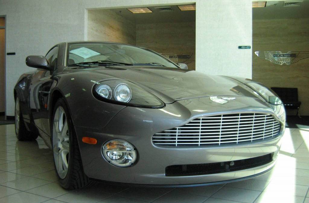 10 Cheap Used Grand Tourers That Make You Feel Like A Millionaire