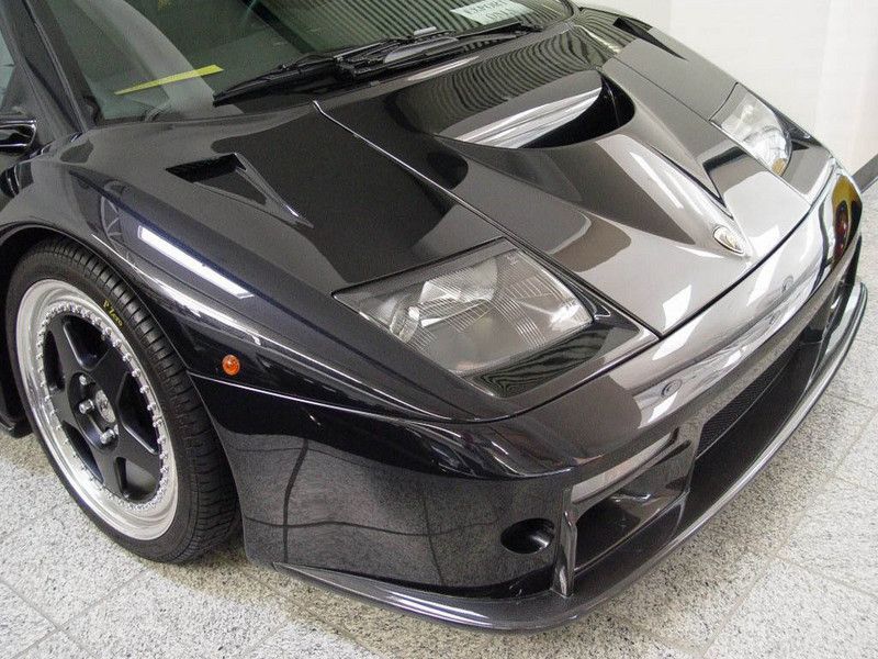 1999 - 1999 Lamborghini Diablo GT