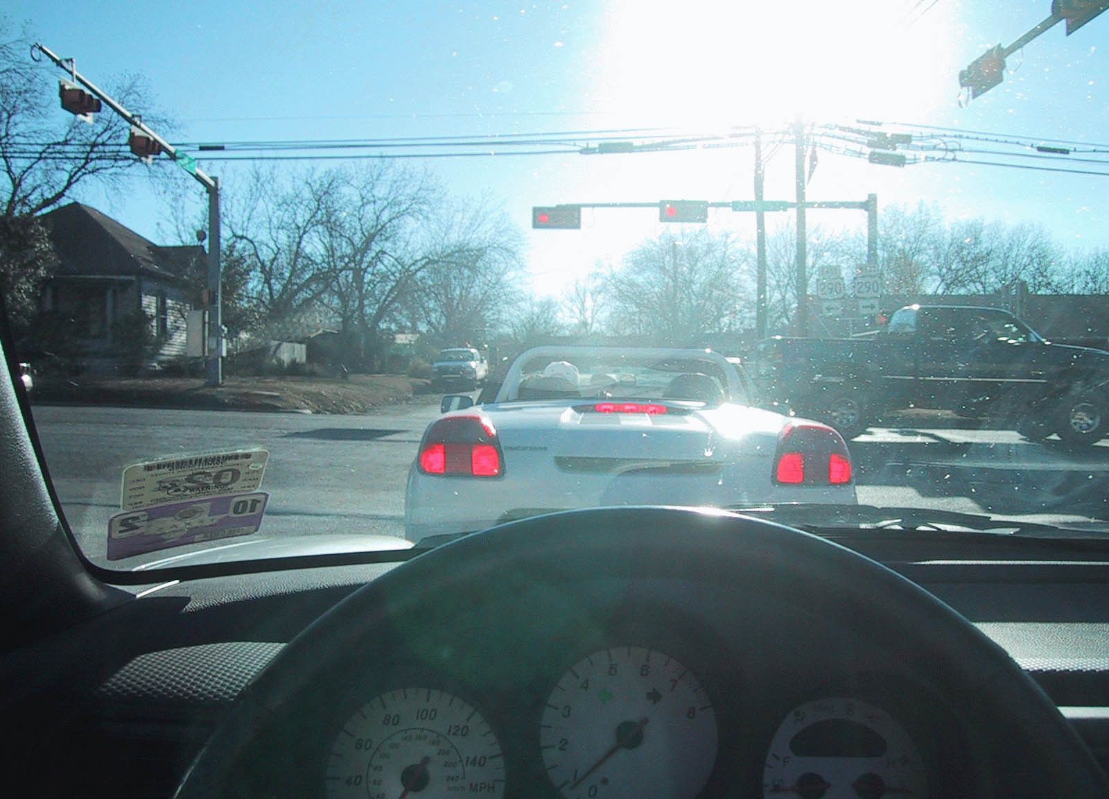 2000 - 2005 Toyota MR2 Spyder