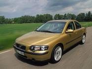 2001 Volvo S60 2001 Volvo S60