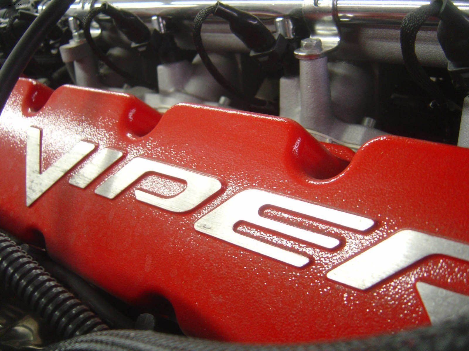 2003 Dodge Viper SRT10