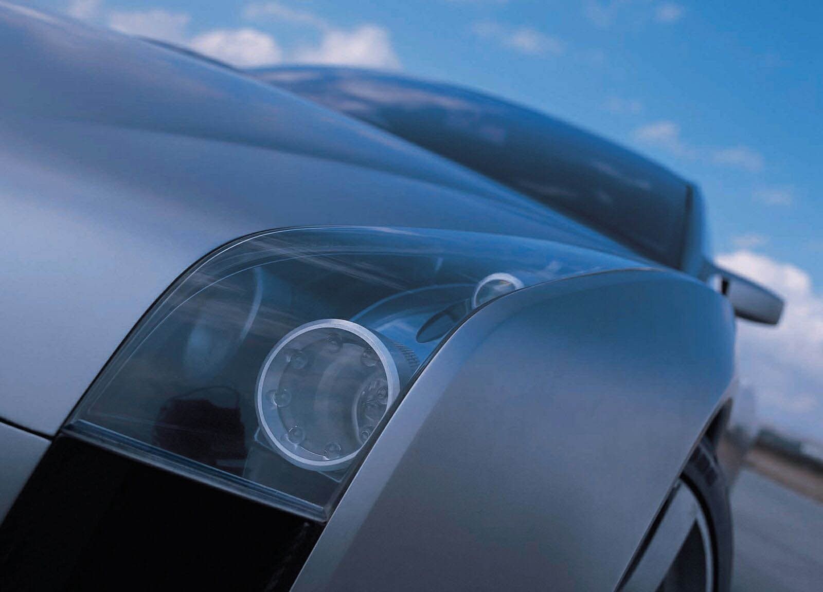 2005 Nissan GT-R